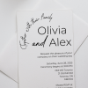 Elegant Wedding Invitation with RSVP | Printable & Digital Template | Instant Download - Image 3